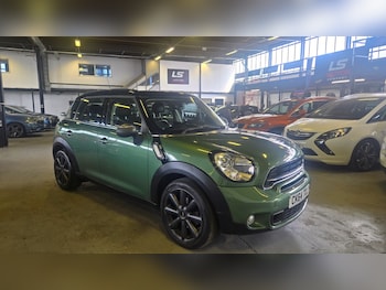 Used MINI Countryman 2014 for sale - 79021973: Photo