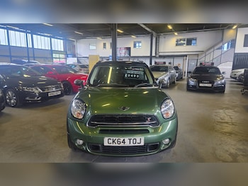Used MINI Countryman 2014 for sale - 79021973: Photo