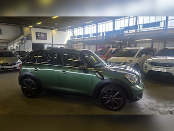 Used MINI Countryman 2014 for sale - 79021973: Photo