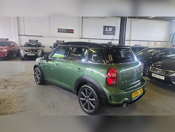 Used MINI Countryman 2014 for sale - 79021973: Photo