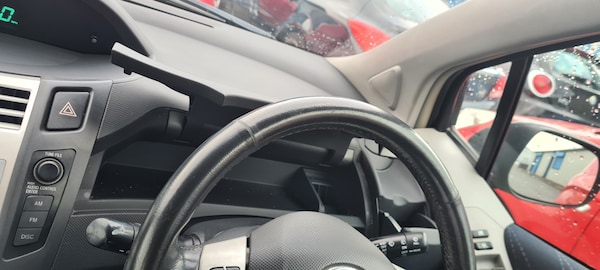 Used Toyota Yaris 2007 for sale - 76114807: Photo 15
