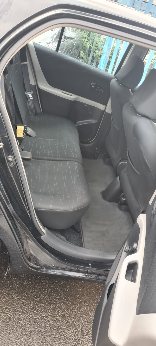 Used Toyota Yaris 2007 for sale - 76114807: Photo 9