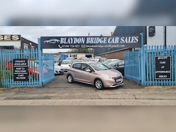 Used Peugeot 208 2013 for sale - 75700016: Photo