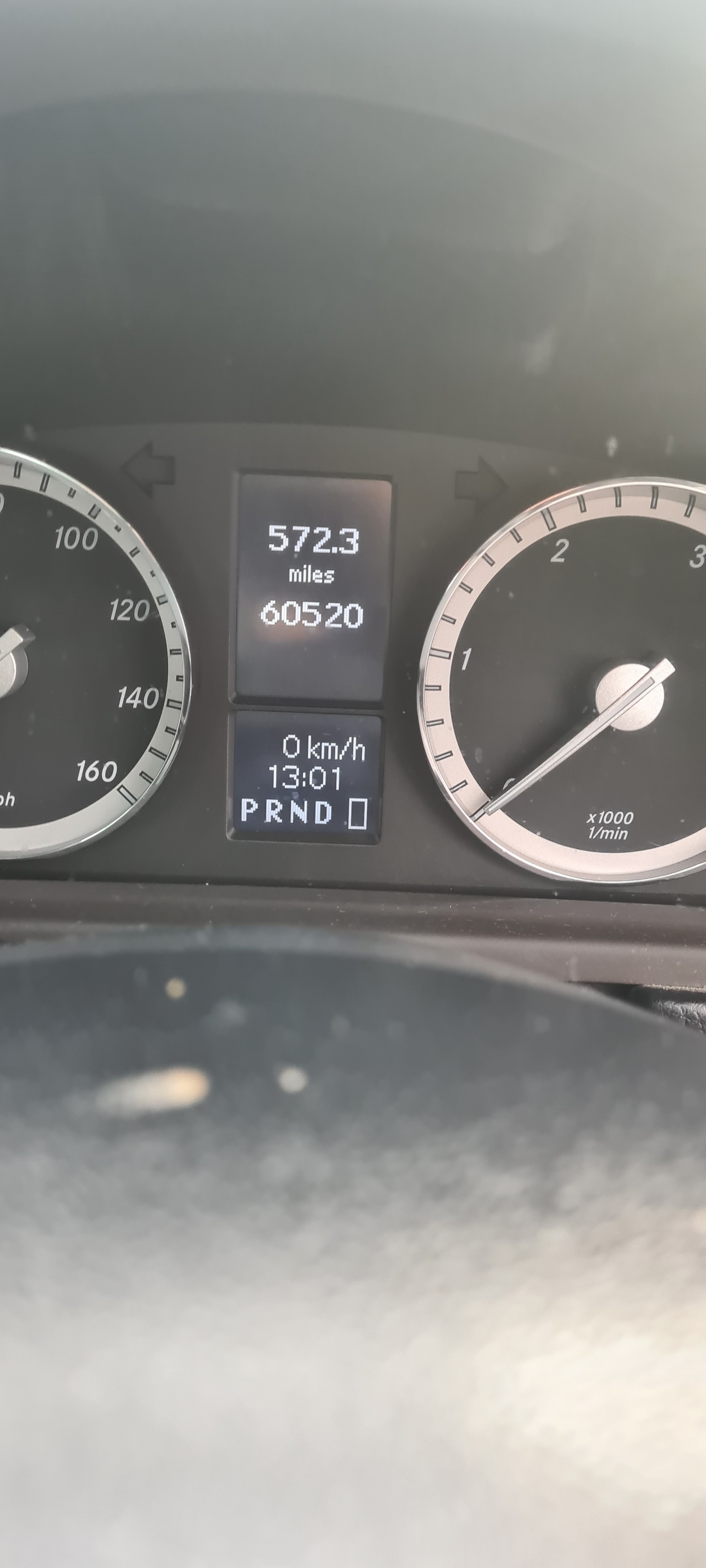 Used Mercedes-Benz CLC Class 2009 for sale - 76653347: Photo 14