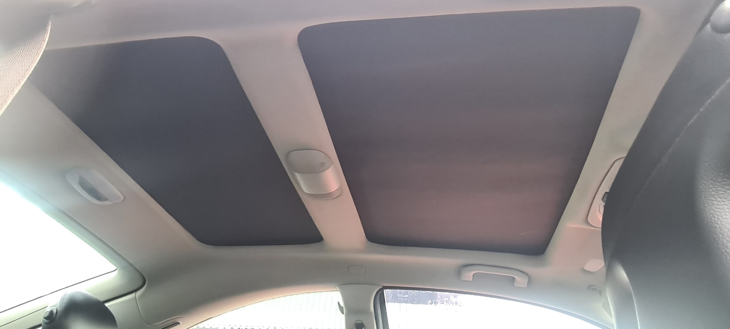 Used Mercedes-Benz CLC Class 2009 for sale - 76653347: Photo 17