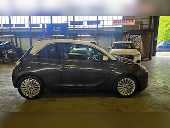 Used Vauxhall ADAM 2014 for sale - 78577703: Photo