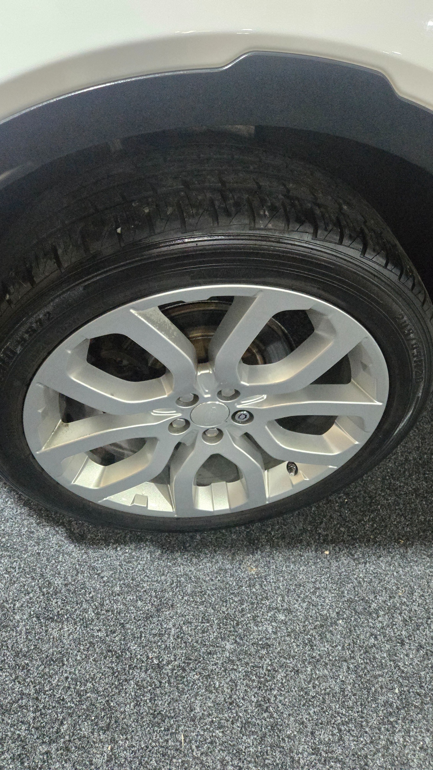 Used Land Rover Range Rover Evoque 2014 for sale - 77827576: Photo 13