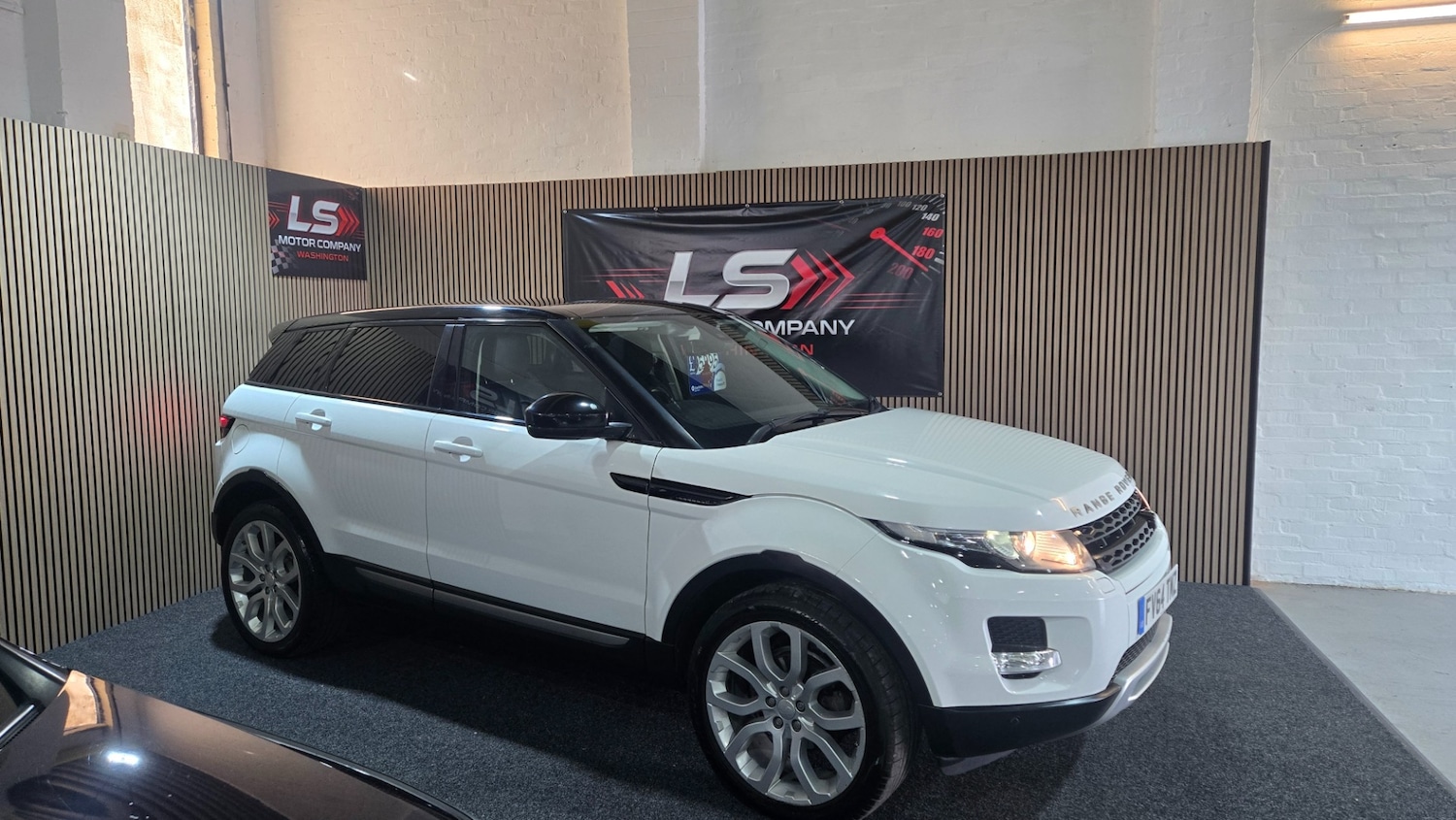 Used Land Rover Range Rover Evoque 2014 for sale - 77827576: Photo 6