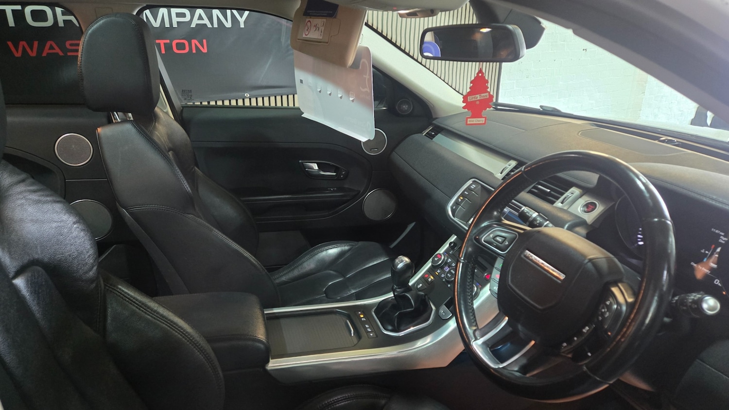 Used Land Rover Range Rover Evoque 2014 for sale - 77827576: Photo 8