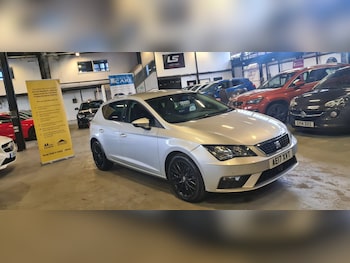 Used SEAT Leon 2017 for sale - 78633774: Photo