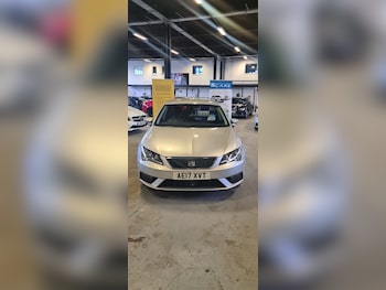 Used SEAT Leon 2017 for sale - 78633774: Photo