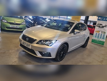 Used SEAT Leon 2017 for sale - 78633774: Photo
