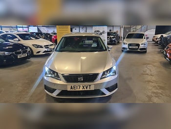 Used SEAT Leon 2017 for sale - 78633774: Photo