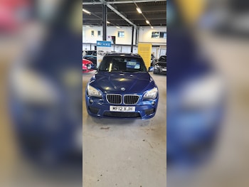 Used BMW X1 2012 for sale - 78856933: Photo