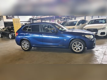 Used BMW X1 2012 for sale - 78856933: Photo
