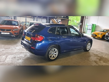 Used BMW X1 2012 for sale - 78856933: Photo