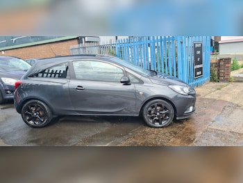 Used Vauxhall Corsa 2017 for sale - 75330697: Photo