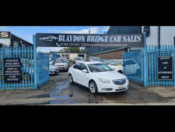 2011 (11) - 2.0 CDTi SRi [160] 5dr