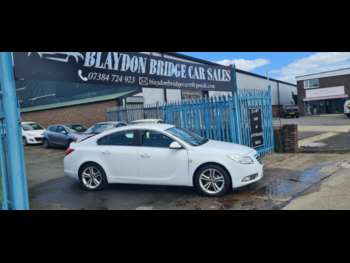 Used Vauxhall Insignia 2011 for sale - 74865357: Photo