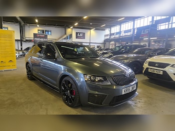 Used Skoda Octavia 2016 for sale - 79386417: Photo