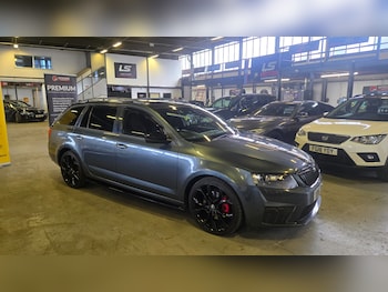 Used Skoda Octavia 2016 for sale - 79386417: Photo