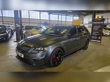 Used Skoda Octavia 2016 for sale - 79386417: Photo