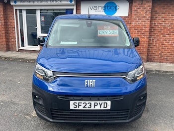 Used Fiat Doblo 2023 for sale - 79046632: Photo