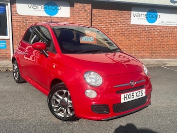 Fiat - 500