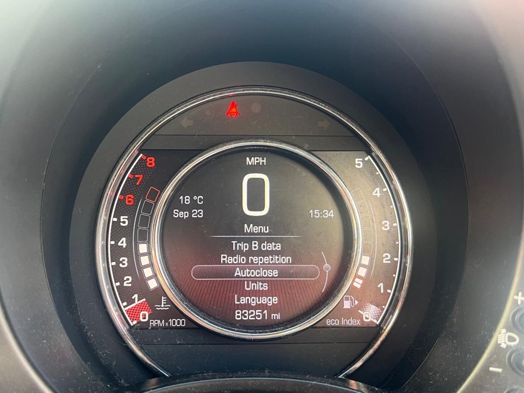 Used Fiat 500 2015 for sale - 75998686: Photo 6