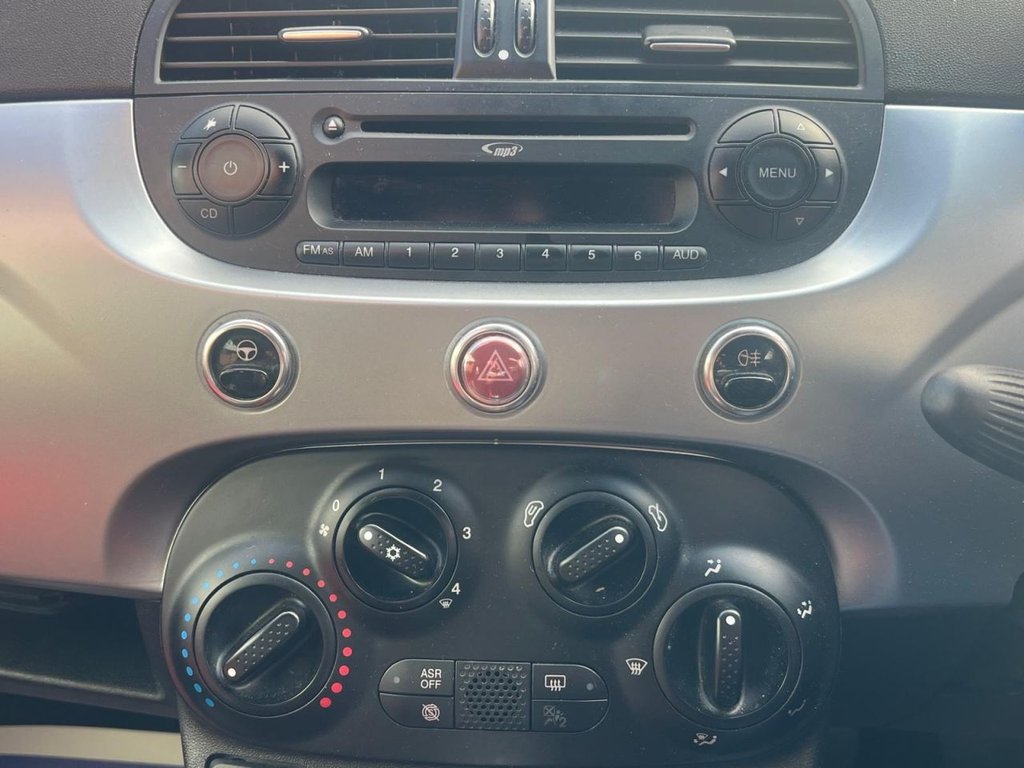 Used Fiat 500 2015 for sale - 75998686: Photo 7
