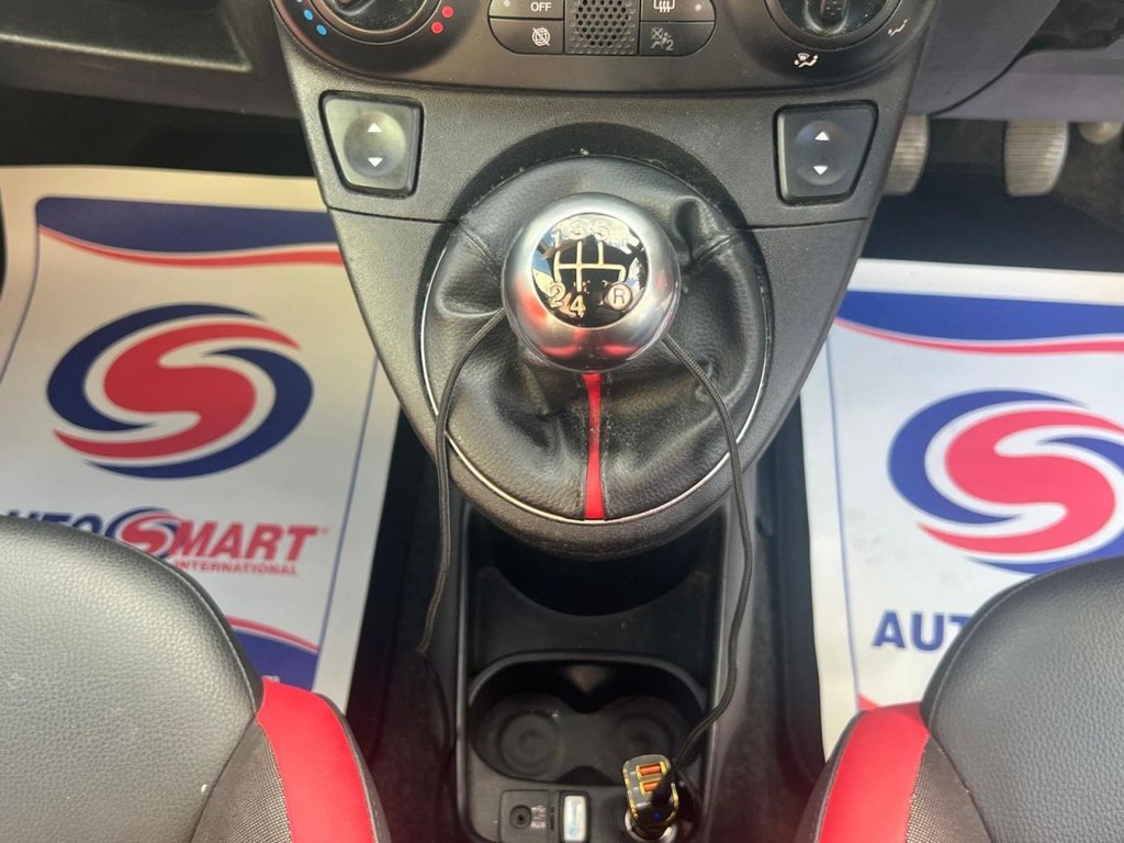 Used Fiat 500 2015 for sale - 75998686: Photo 8