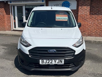 Used Ford Transit Connect 2022 for sale - 78544585: Photo