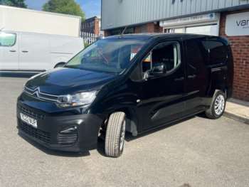 Used Citroen Berlingo 2022 for sale - 75005113: Photo