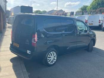 Used Citroen Berlingo 2022 for sale - 75005113: Photo