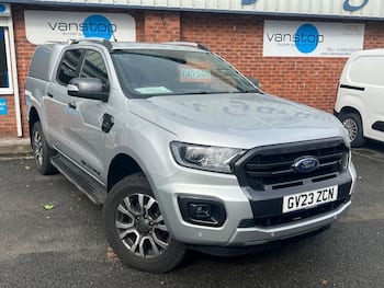 Used Ford Ranger 2023 for sale - 79708714: Photo