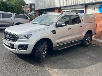 Used Ford Ranger 2023 for sale - 79708714: Photo