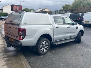 Used Ford Ranger 2023 for sale - 79708714: Photo