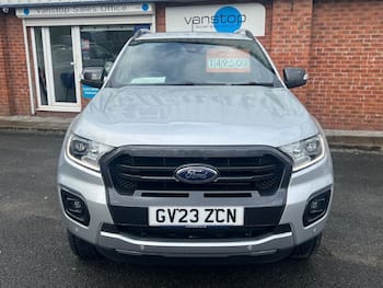 Used Ford Ranger 2023 for sale - 79708714: Photo