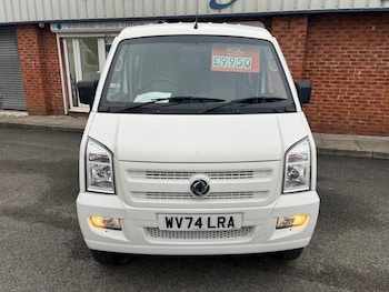 Used DFSK Other 2024 for sale - 77302712: Photo