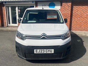 Used Citroen Berlingo 2023 for sale - 79245165: Photo