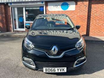 Used Renault Captur 2016 for sale - 75005099: Photo
