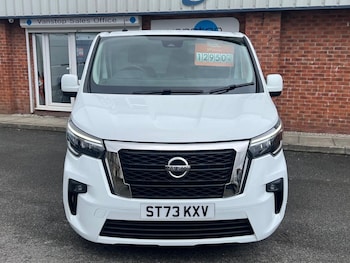 Used Nissan Primastar 2023 for sale - 77408318: Photo