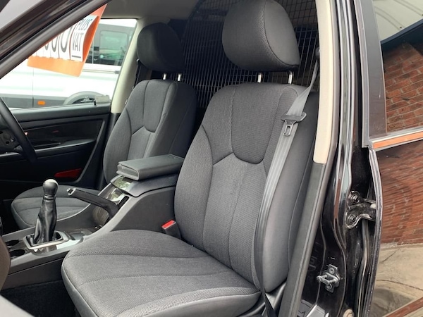 Used Ssangyong Rexton 2015 for sale - 75005097: Photo 20