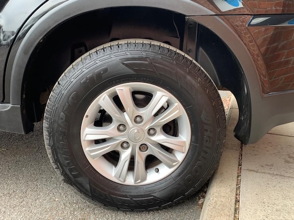 Used Ssangyong Rexton 2015 for sale - 75005097: Photo 25