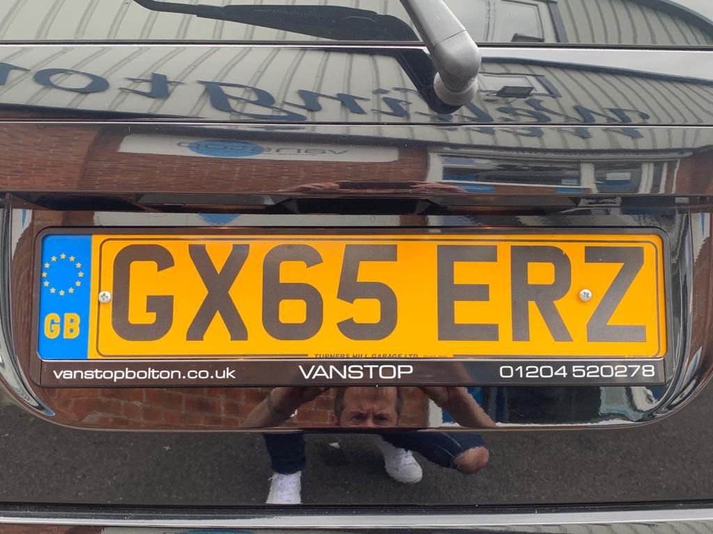 Vehicle 28