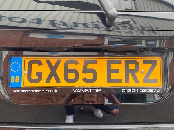 Used Ssangyong Rexton 2015 for sale - 75005097: Photo 28