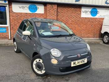 2014 (14) - 1.2 COLOUR THERAPY 3d 69 BHP 3-Door