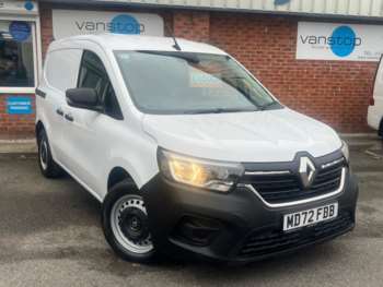 Used Renault Kangoo 2023 for sale - 75005101: Photo