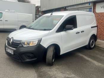 Used Renault Kangoo 2023 for sale - 75005101: Photo