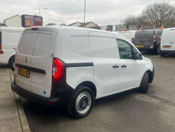 Used Renault Kangoo 2023 for sale - 75005101: Photo
